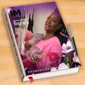 Meet your Posher, Debbie